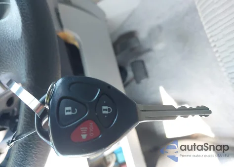 2012 Toyota Rav4 from USA, damaged, VIN 2T3BF4DV9CW252723